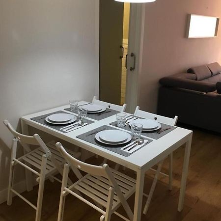 Apartamento Piso Loureiro Crespo Pontevedra Exterior foto