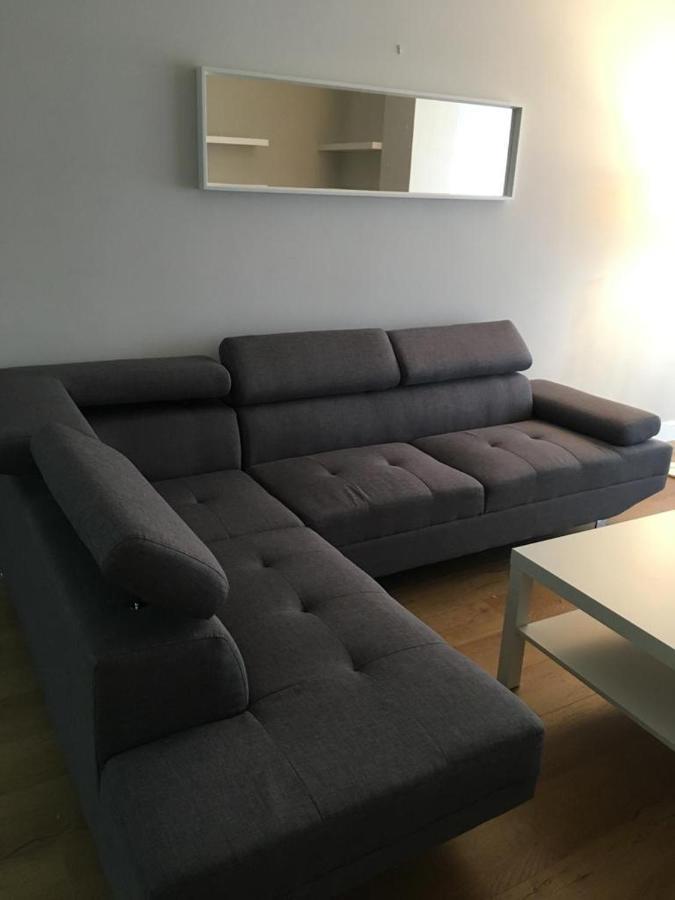 Apartamento Piso Loureiro Crespo Pontevedra Exterior foto