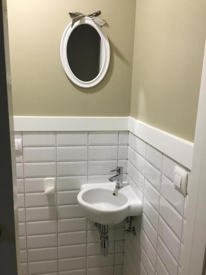 Apartamento Piso Loureiro Crespo Pontevedra Exterior foto