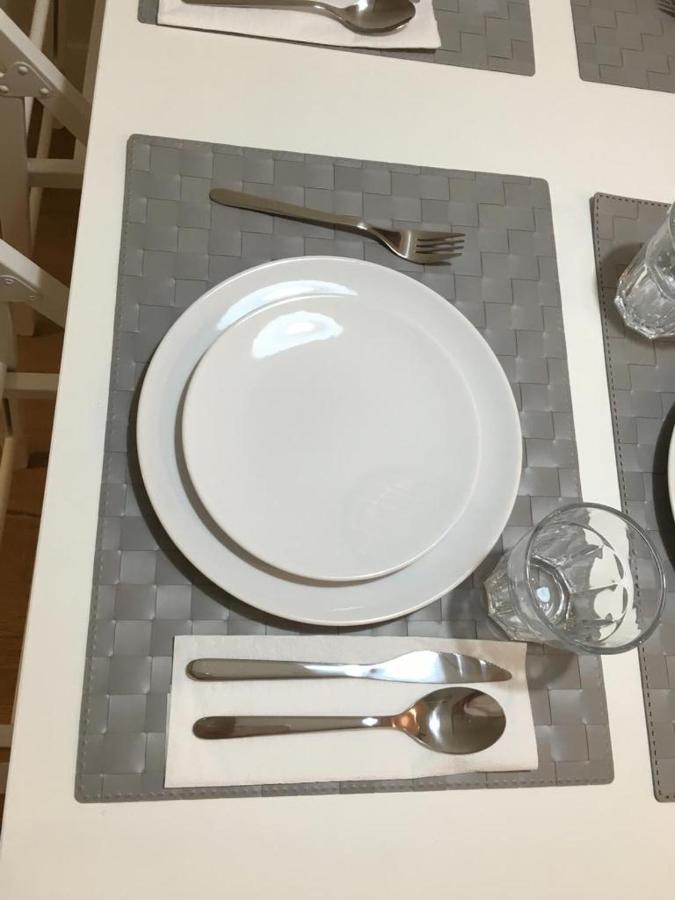 Apartamento Piso Loureiro Crespo Pontevedra Exterior foto